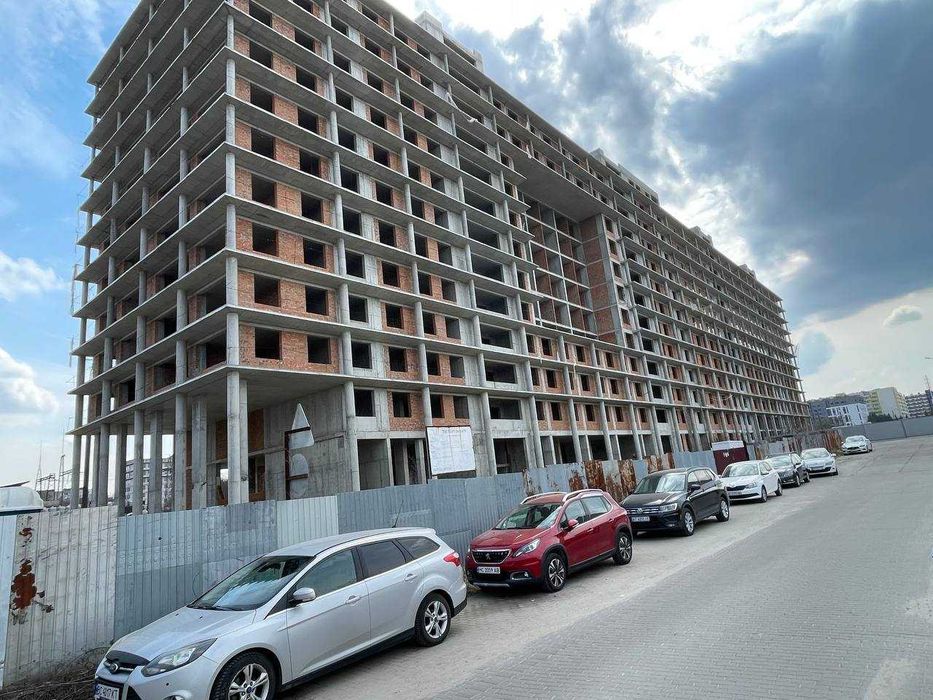Квартира на вул. Трускавецька в Львові, ID 211978, фото №9