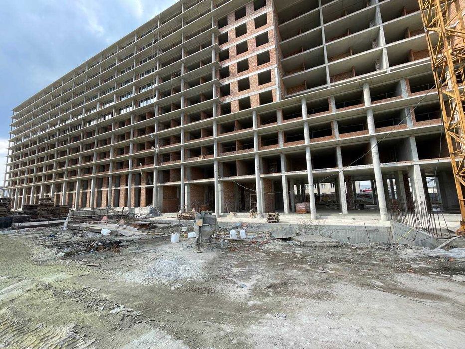 Квартира на вул. Трускавецька в Львові, ID 211978, фото №10