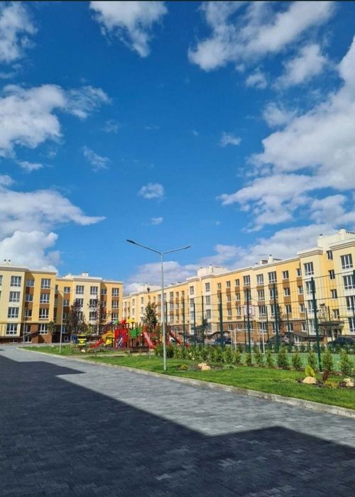 Квартира на ЖК Львівський Затишок в Києві, ID 242141, фото №3