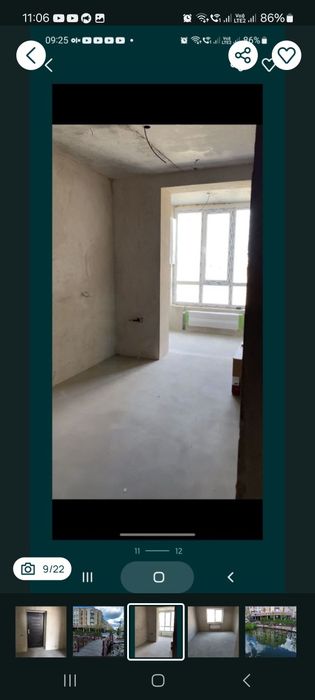 Квартира на ЖК Львівський Затишок в Києві, ID 242141, фото №7