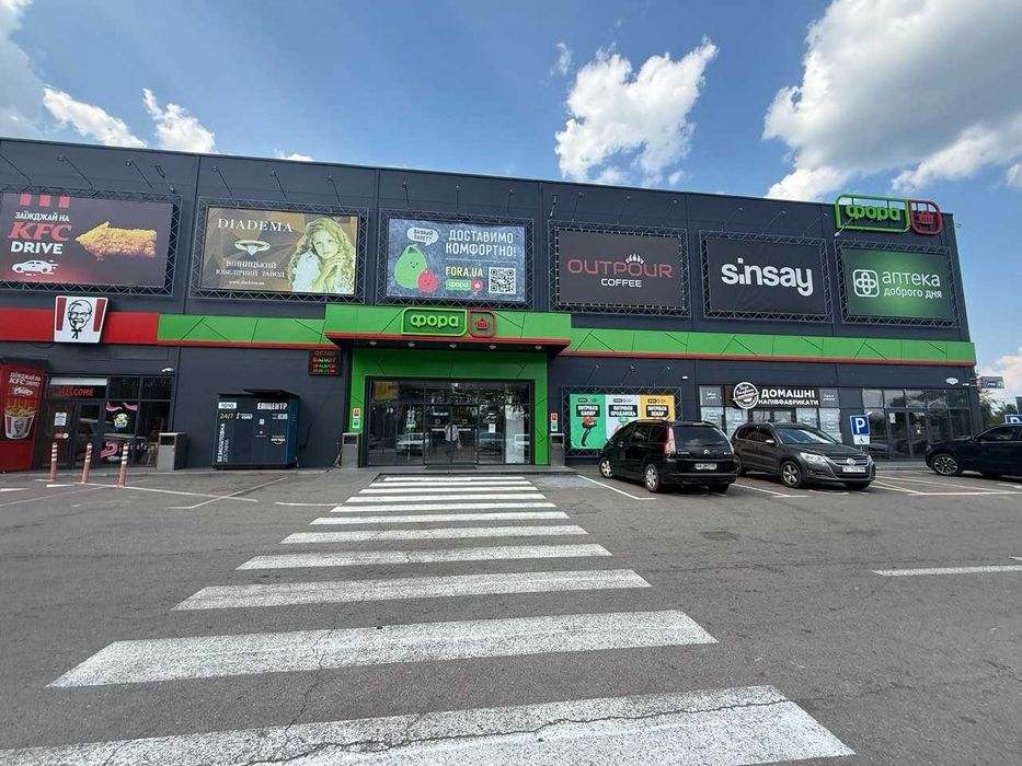 Квартира на ЖК Соборний в Києві, ID 312940, фото №24