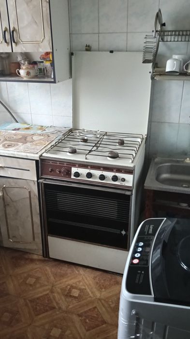 Квартира в Слов'янськ, ID 315982, фото №2