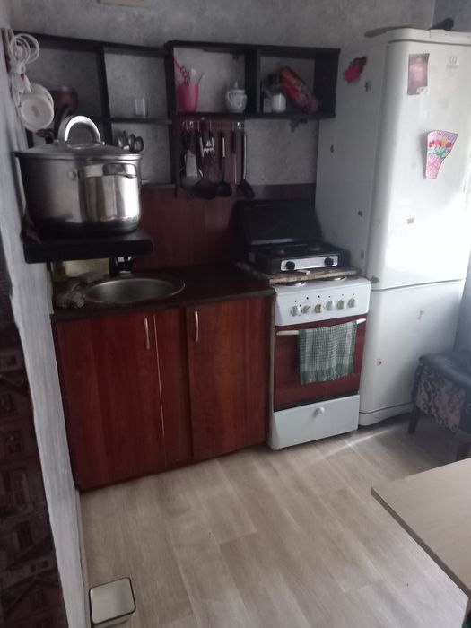 Квартира на ориентир Библиотека в Запоріжжі, ID 255200, фото №3