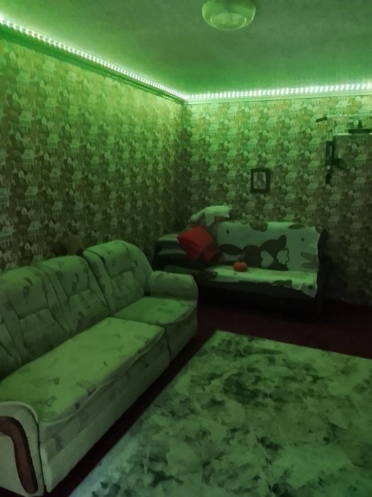 Квартира на ориентир Библиотека в Запоріжжі, ID 255200, фото №8