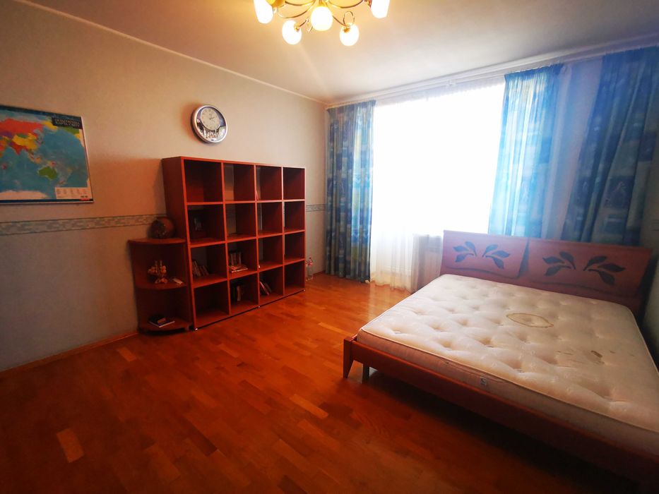 Квартира на вул. М. Шептицького, 1В в Києві, ID 192305, фото №14