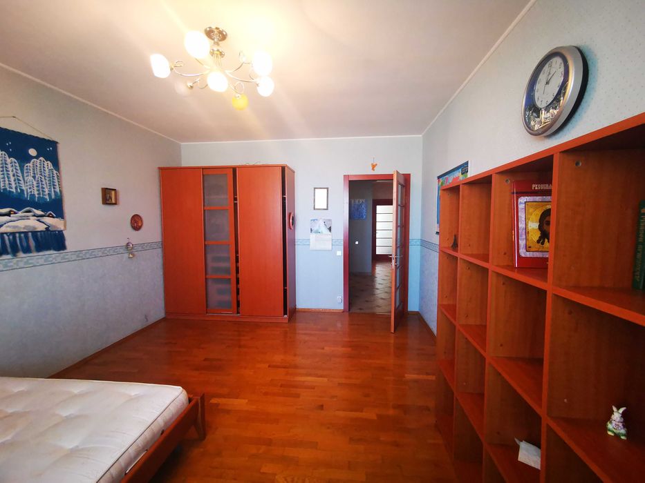 Квартира на вул. М. Шептицького, 1В в Києві, ID 192305, фото №15