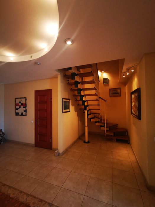 Квартира на вул. М. Шептицького, 1В в Київ, ID 192305, фото №3