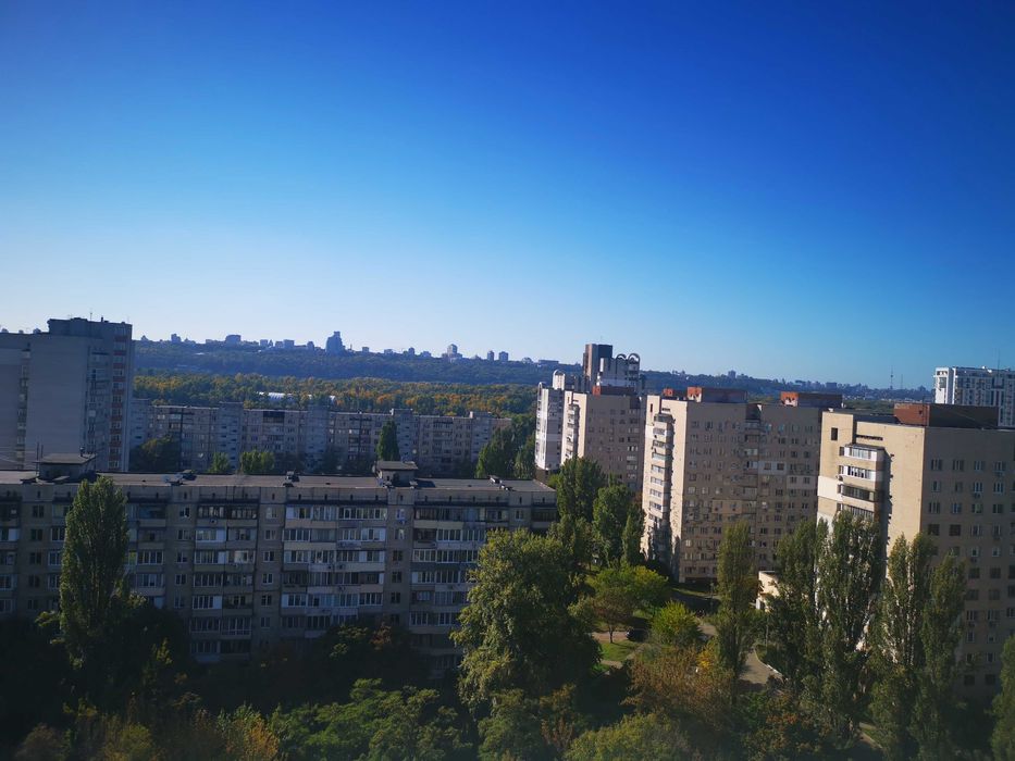 Квартира на вул. М. Шептицького, 1В в Києві, ID 192305, фото №22