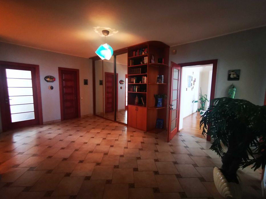 Квартира на вул. М. Шептицького, 1В в Києві, ID 192305, фото №10