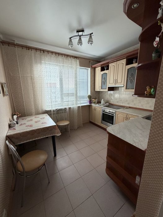 Квартира на вул. Червоної Калини, 66А, ID 377292, фото №1