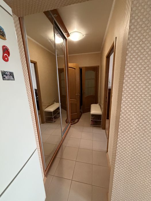 Квартира на вул. Червоної Калини, 66А в Києві, ID 377292, фото №3