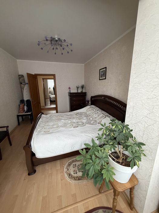 Квартира на вул. Червоної Калини, 66А в Києві, ID 377292, фото №4