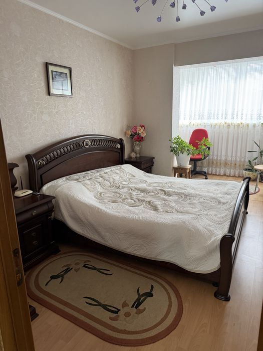 Квартира на вул. Червоної Калини, 66А в Києві, ID 377292, фото №5