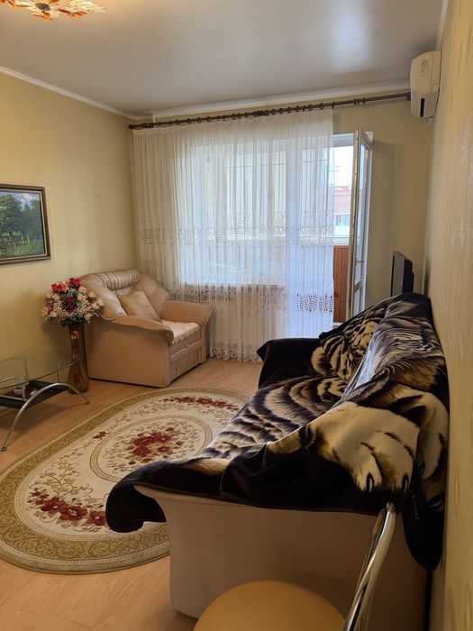 Квартира на вул. Червоної Калини, 66А в Києві, ID 377292, фото №6