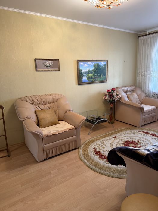 Квартира на вул. Червоної Калини, 66А в Києві, ID 377292, фото №7