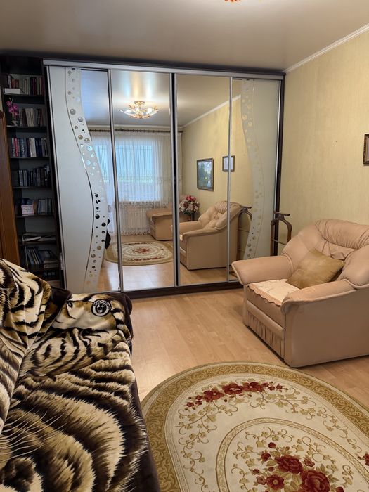 Квартира на вул. Червоної Калини, 66А в Києві, ID 377292, фото №8