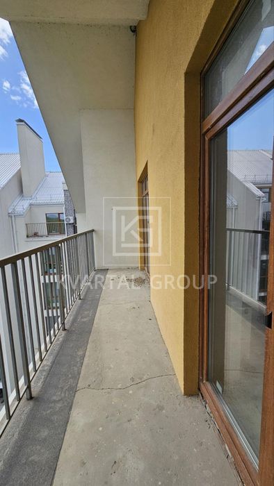 Квартира на ЖК Гостомель Residence в Києві, ID 307645, фото №15