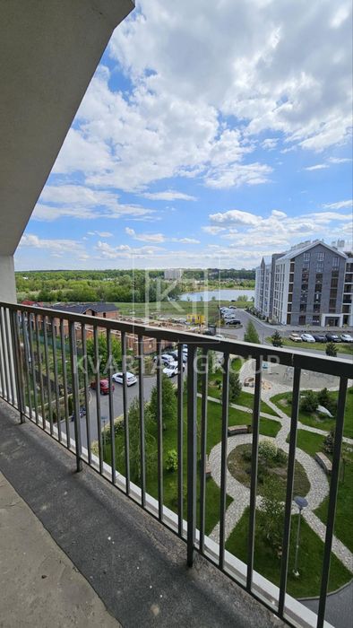 Квартира на ЖК Гостомель Residence в Києві, ID 307645, фото №17