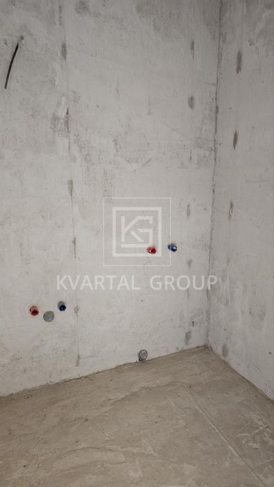 Квартира на ЖК Гостомель Residence в Києві, ID 307645, фото №18