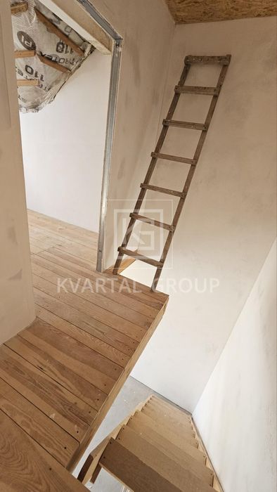 Квартира на ЖК Гостомель Residence в Києві, ID 307645, фото №20