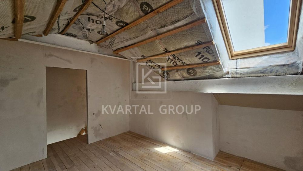 Квартира на ЖК Гостомель Residence в Києві, ID 307645, фото №22