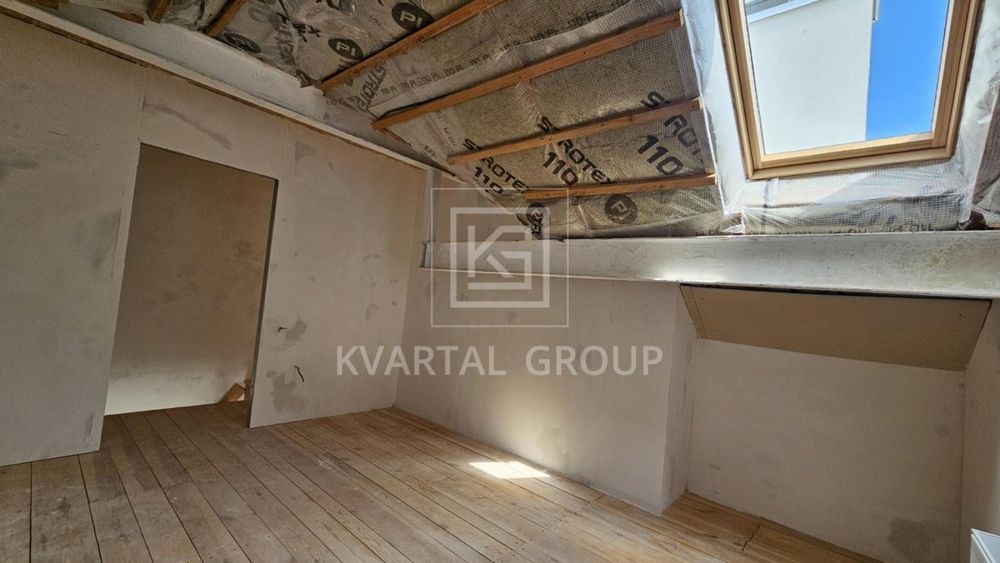 Квартира на ЖК Гостомель Residence в Києві, ID 307645, фото №24