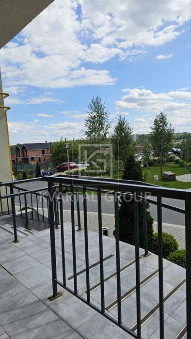 Квартира на ЖК Гостомель Residence в Києві, ID 307645, фото №5