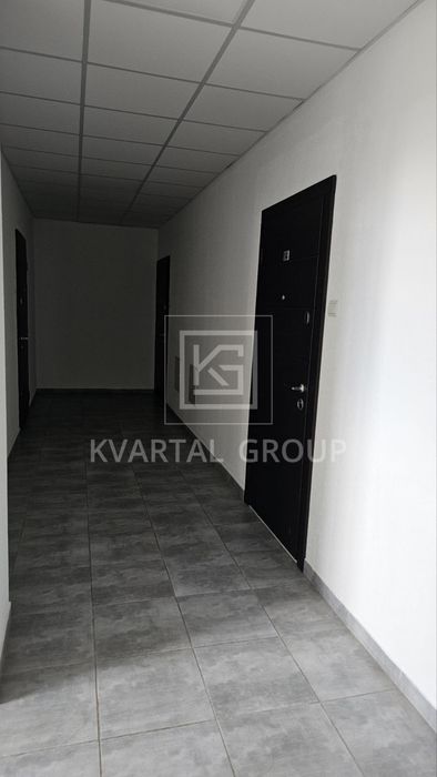 Квартира на ЖК Гостомель Residence в Києві, ID 307645, фото №8