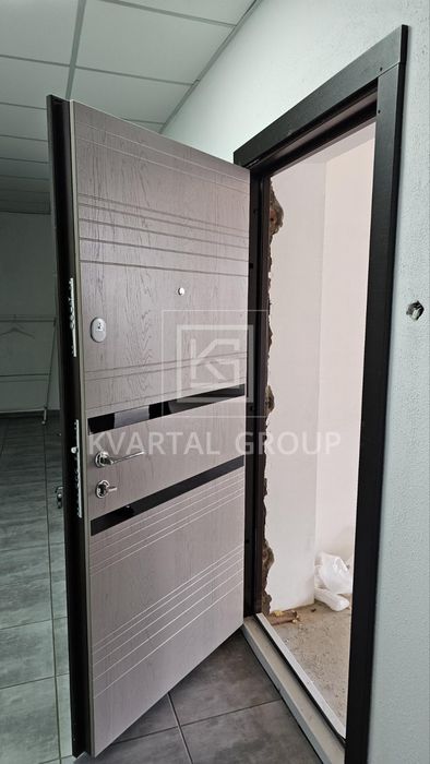 Квартира на ЖК Гостомель Residence в Києві, ID 307645, фото №9