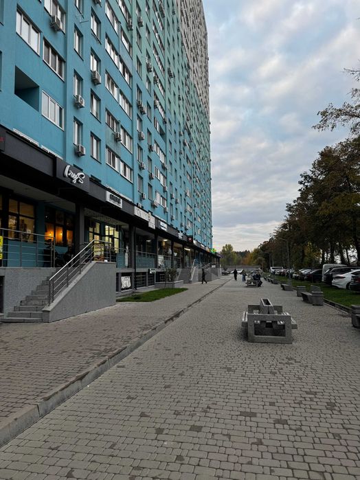 Квартира на ЖК Одеський Бульвар в Києві, ID 409914, фото №11