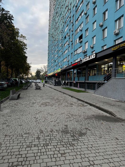 Квартира на ЖК Одеський Бульвар в Києві, ID 409914, фото №13