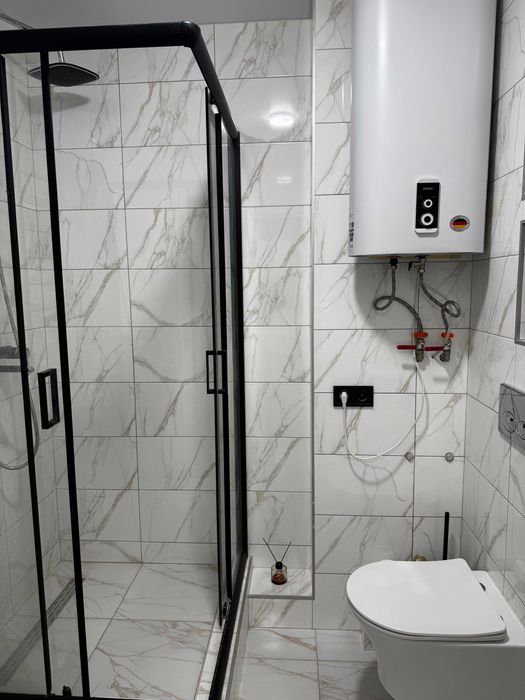 Квартира на ЖК Одеський Бульвар в Києві, ID 409914, фото №8