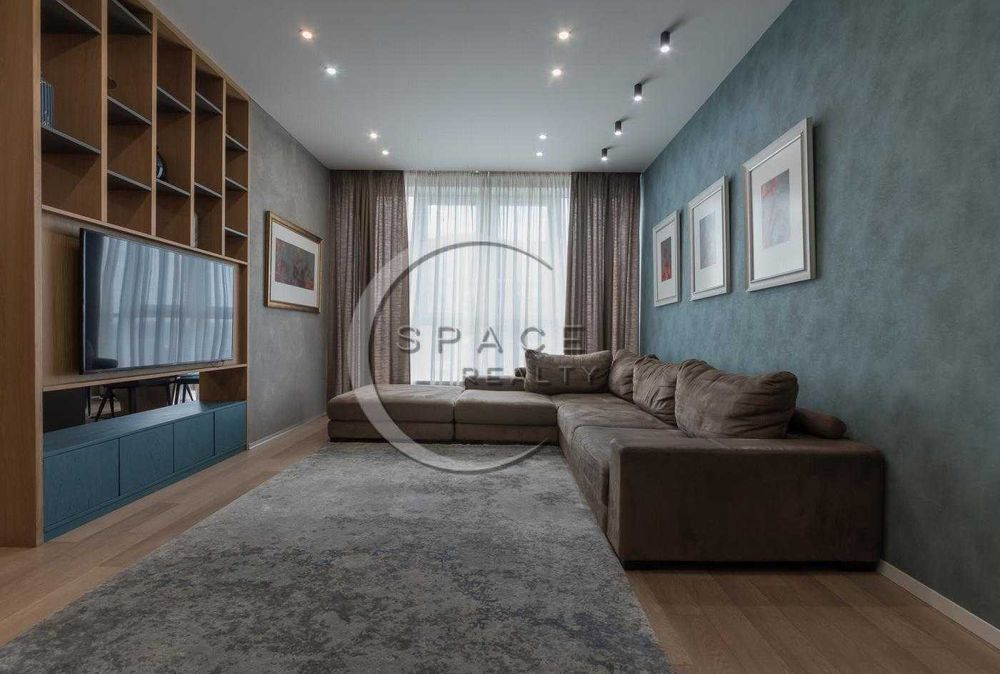 Квартира на вул. Верхогляда, 15 в Київ, ID 327653, фото №1