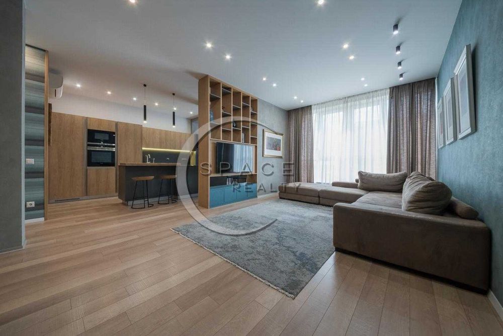 Квартира на вул. Верхогляда, 15 в Київ, ID 327653, фото №2