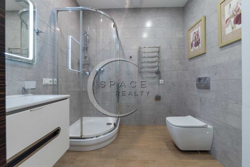 Квартира на вул. Верхогляда, 15 в Києві, ID 327653, фото №11