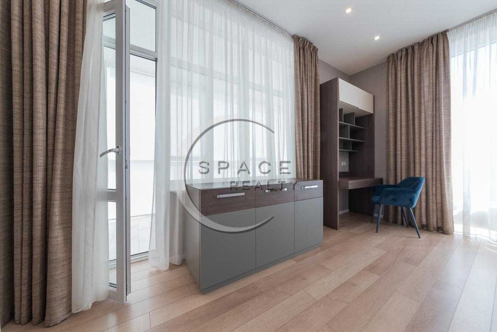 Квартира на вул. Верхогляда, 15 в Київ, ID 327653, фото №4