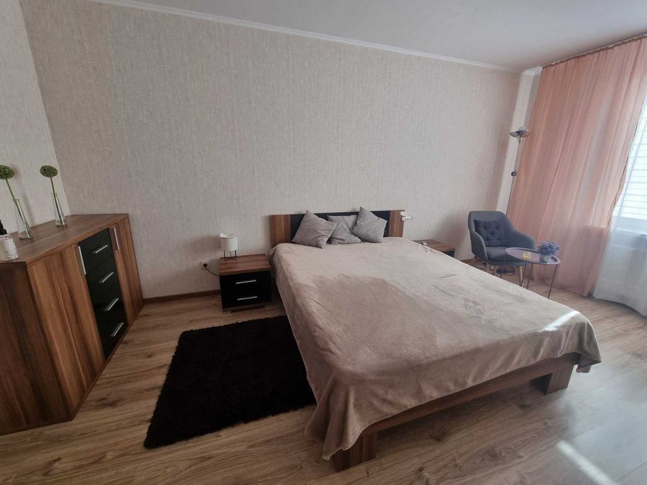 Квартира на пров. Балтійський, 5 в Києві, ID 371890, фото №2