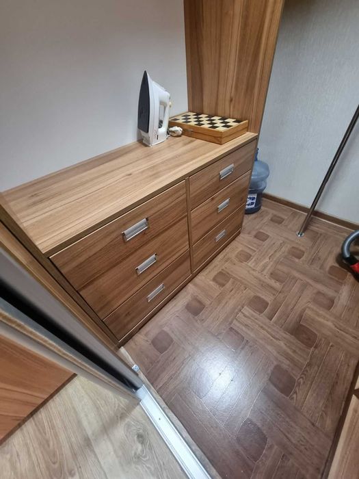 Квартира на пров. Балтійський, 5 в Києві, ID 371890, фото №12
