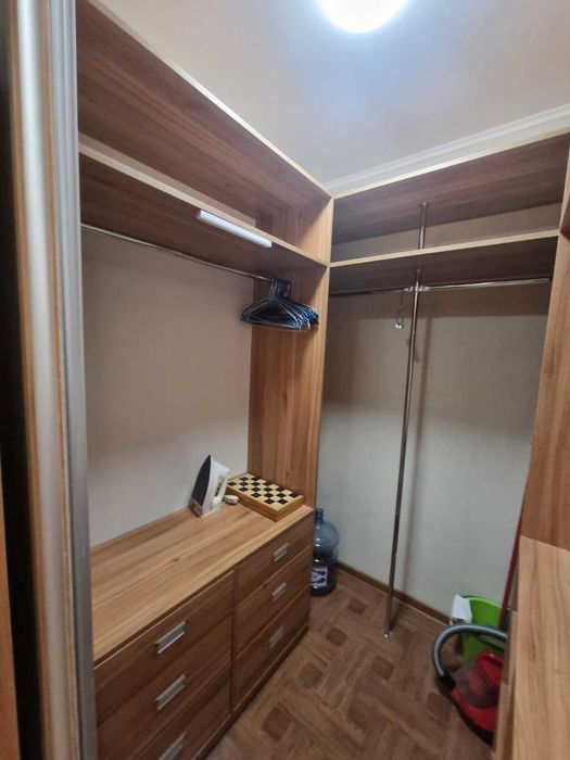 Квартира на пров. Балтійський, 5 в Києві, ID 371890, фото №13