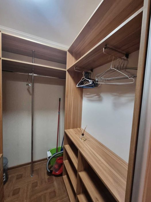 Квартира на пров. Балтійський, 5 в Києві, ID 371890, фото №14
