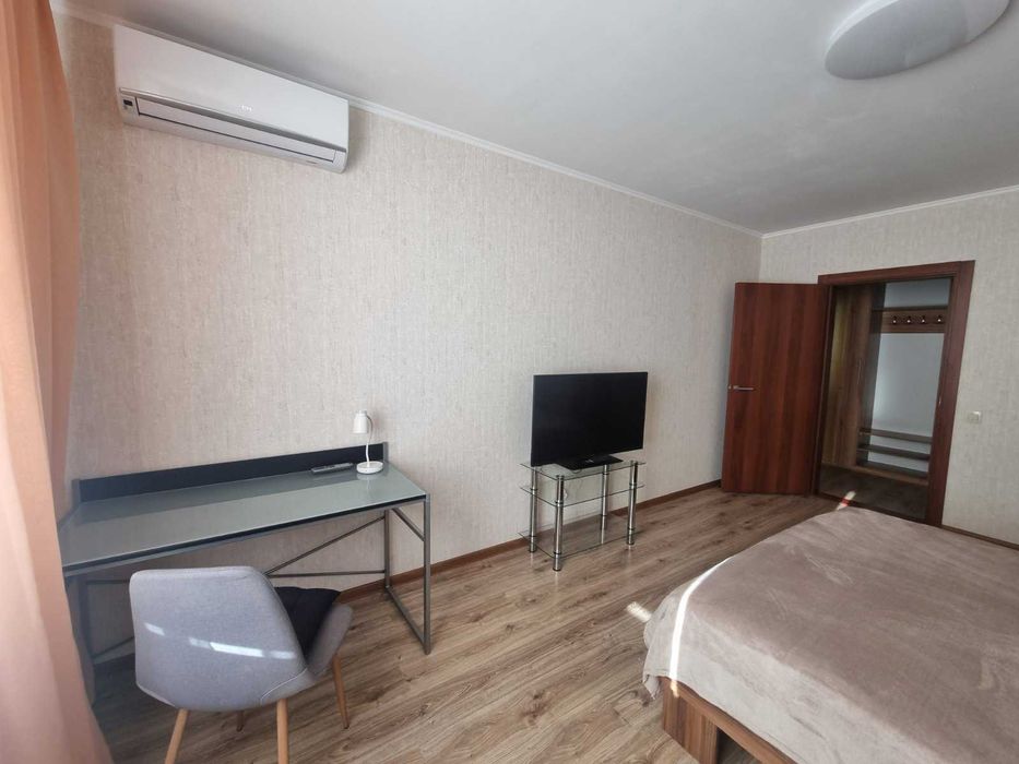 Квартира на пров. Балтійський, 5 в Києві, ID 371890, фото №3