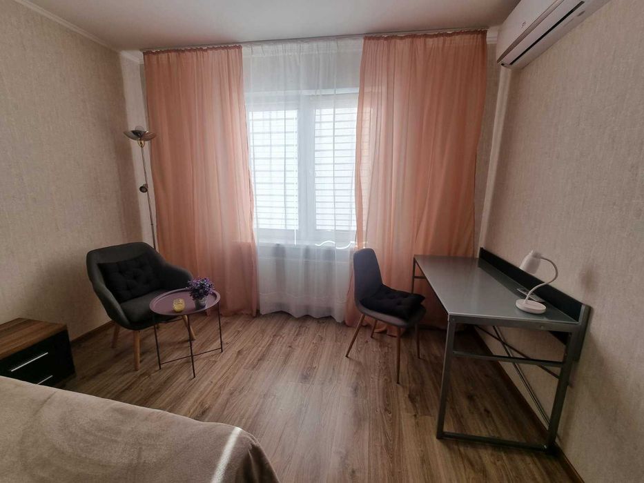 Квартира на пров. Балтійський, 5 в Києві, ID 371890, фото №4