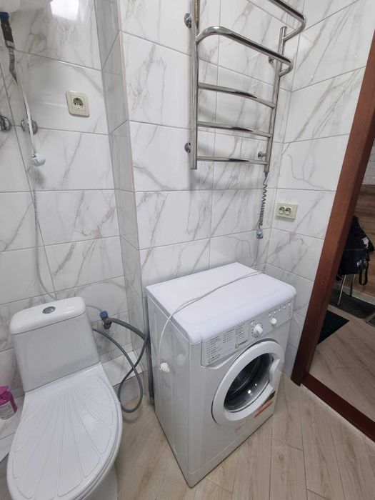 Квартира на пров. Балтійський, 5 в Києві, ID 371890, фото №5