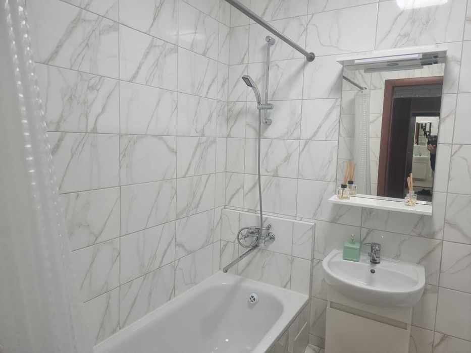 Квартира на пров. Балтійський, 5 в Києві, ID 371890, фото №6