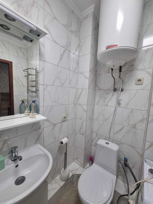 Квартира на пров. Балтійський, 5 в Києві, ID 371890, фото №7