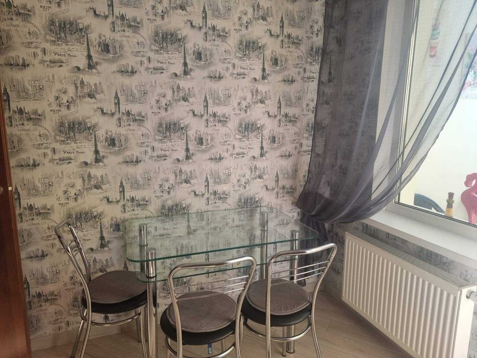 Квартира на пров. Балтійський, 5 в Києві, ID 371890, фото №8