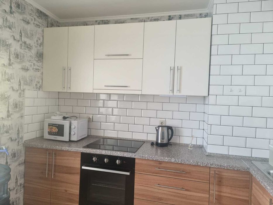 Квартира на пров. Балтійський, 5 в Києві, ID 371890, фото №9