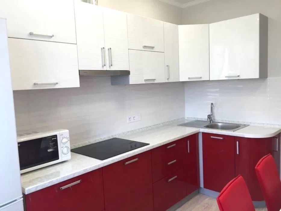 Квартира на вул. Среднефонтанская, 30/1 в Одесі, ID 179474, фото №1