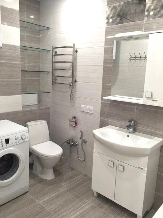Квартира на вул. Среднефонтанская, 30/1 в Одесі, ID 179474, фото №11