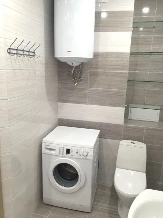 Квартира на вул. Среднефонтанская, 30/1 в Одесі, ID 179474, фото №12